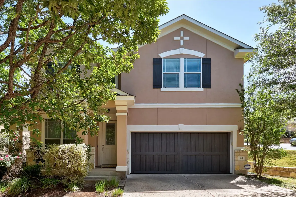 23 Stone Terrace Dr, Austin, TX 78734 - #1