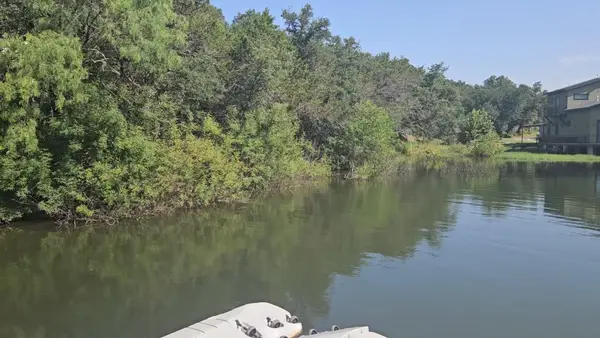 Lot 26 Sunset Cliff Rd, Burnet, TX 78611