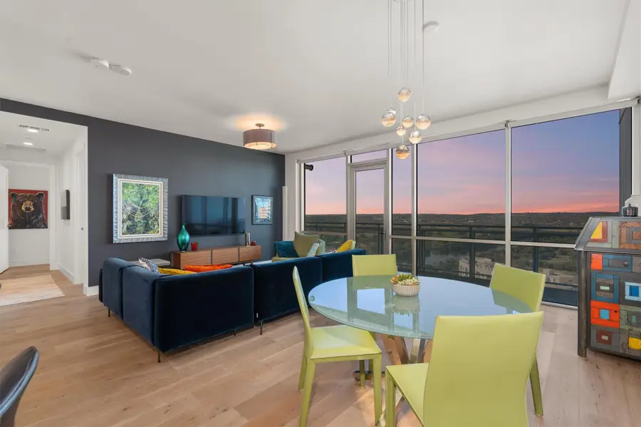 222 West Ave #2806, Austin, TX 78701 - Image #2