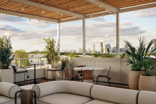 2323 S Lamar Blvd #237, Austin, TX 78704