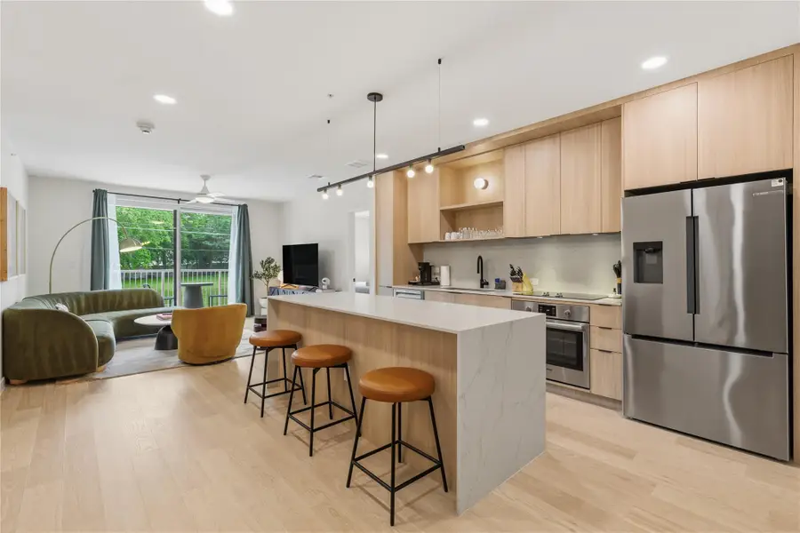 2323 S Lamar Blvd #237, Austin, TX 78704 - #2