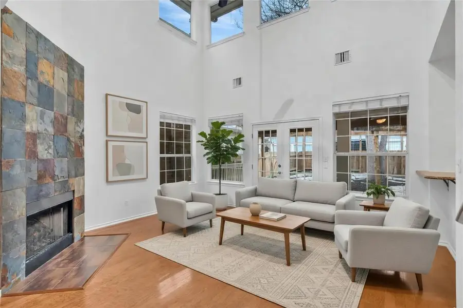 2606 Kinney Oaks Ct, Austin, TX 78704 - #2