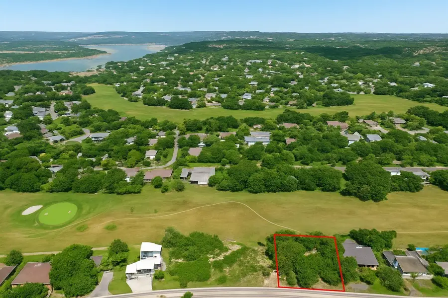 4058 Outpost Trce, Lago Vista, TX 78645 - Image #2