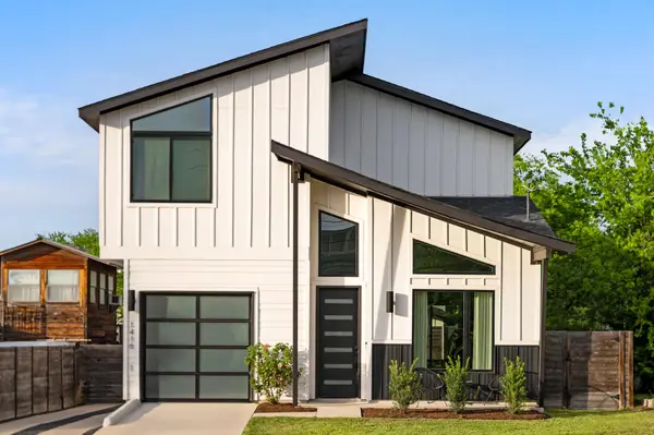 1416 W 51st St, Austin, TX 78756