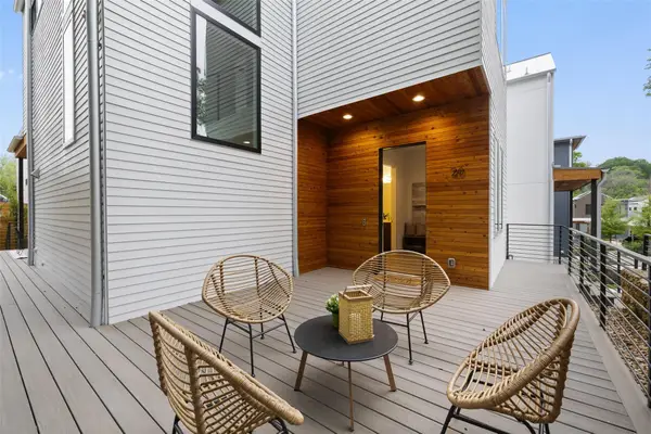 900 S 2nd St #20, Austin, TX 78704