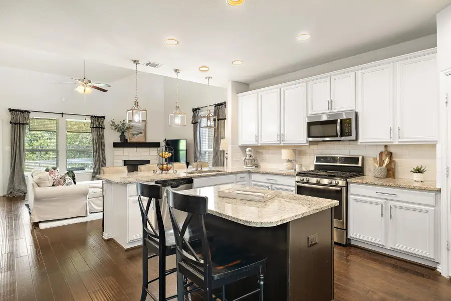 223 Volterra Cv, Georgetown, TX 78628 - #3