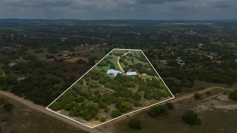 424 Hidden Creek Dr, Dripping Springs, TX 78620 - #3