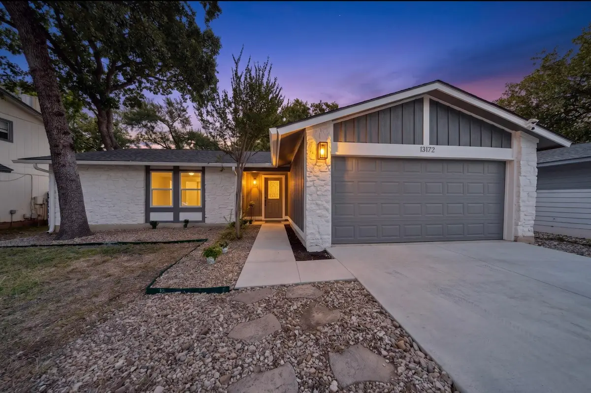 13172 Mill Stone Dr, Austin, TX 78729 - #1