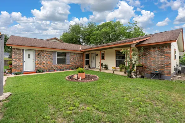 716 Buckingham Pl, Austin, TX 78745