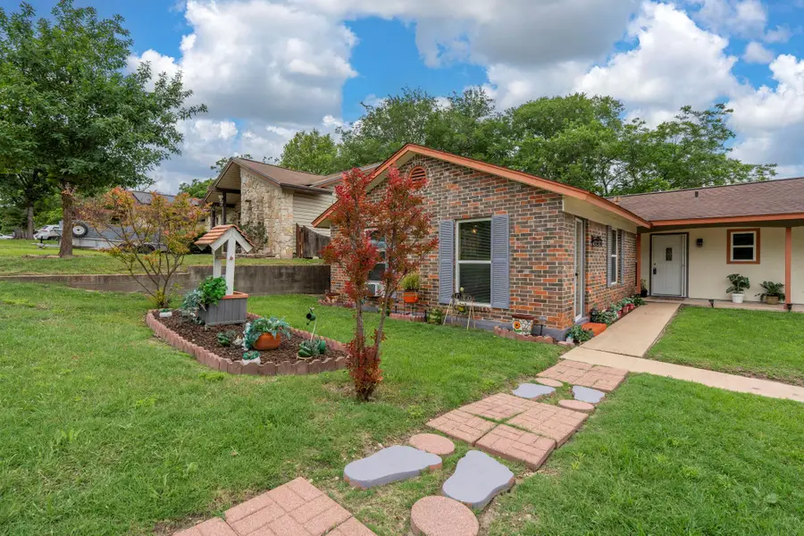 716 Buckingham Pl, Austin, TX 78745 - #3
