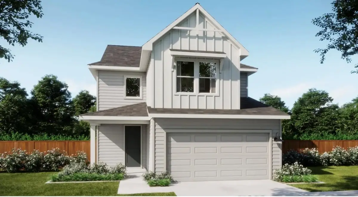 517 Bauer Loop, Liberty Hill, TX 78642 - Image #1