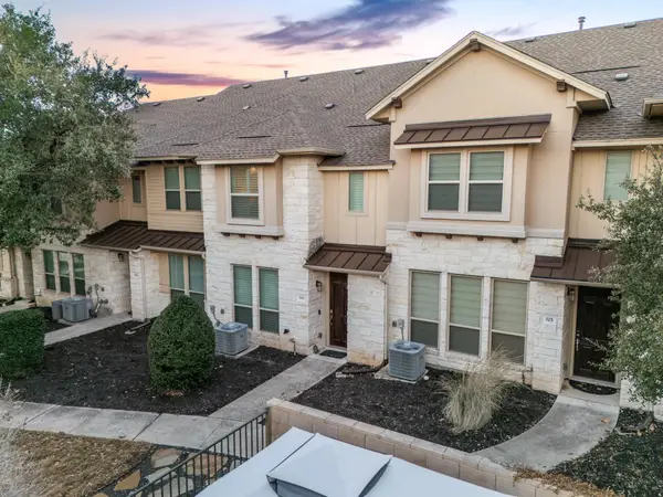 13800 Lyndhurst St #324, Austin, TX 78717