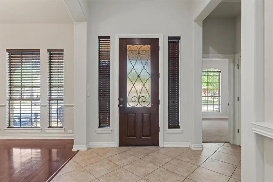 1240 Pine Forest Cir, Round Rock, TX 78665 - Image #3