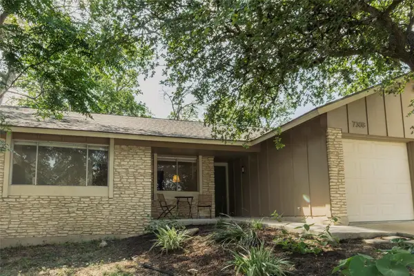 7308 Eganhill Dr, Austin, TX 78219