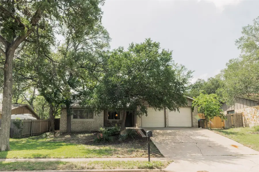 7308 Eganhill Dr, Austin, TX 78745 - #2