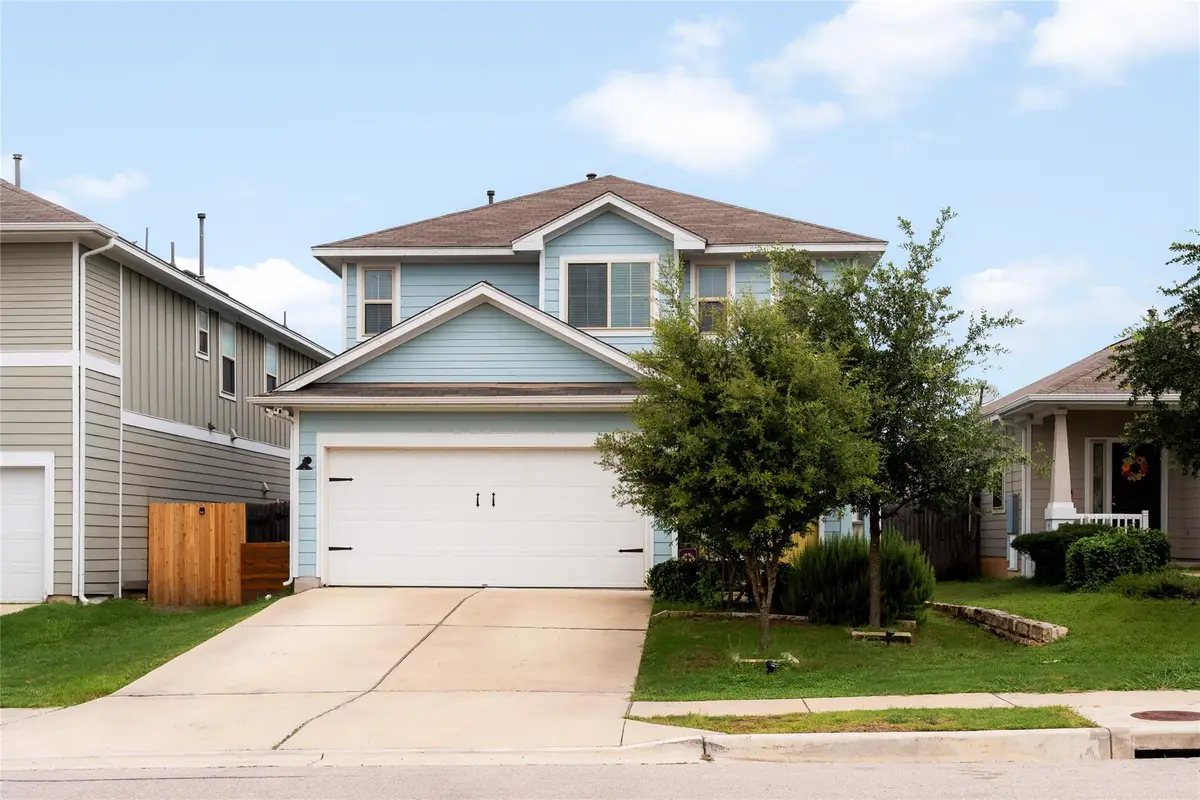 249 Wapiti Rd, Buda, TX 78610 - #1
