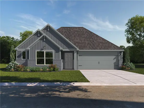 2041 Mandarin Ct, Copperas Cove, TX 76522