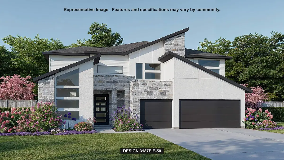 9208 Calvert Way, Austin, TX 78744 - #1