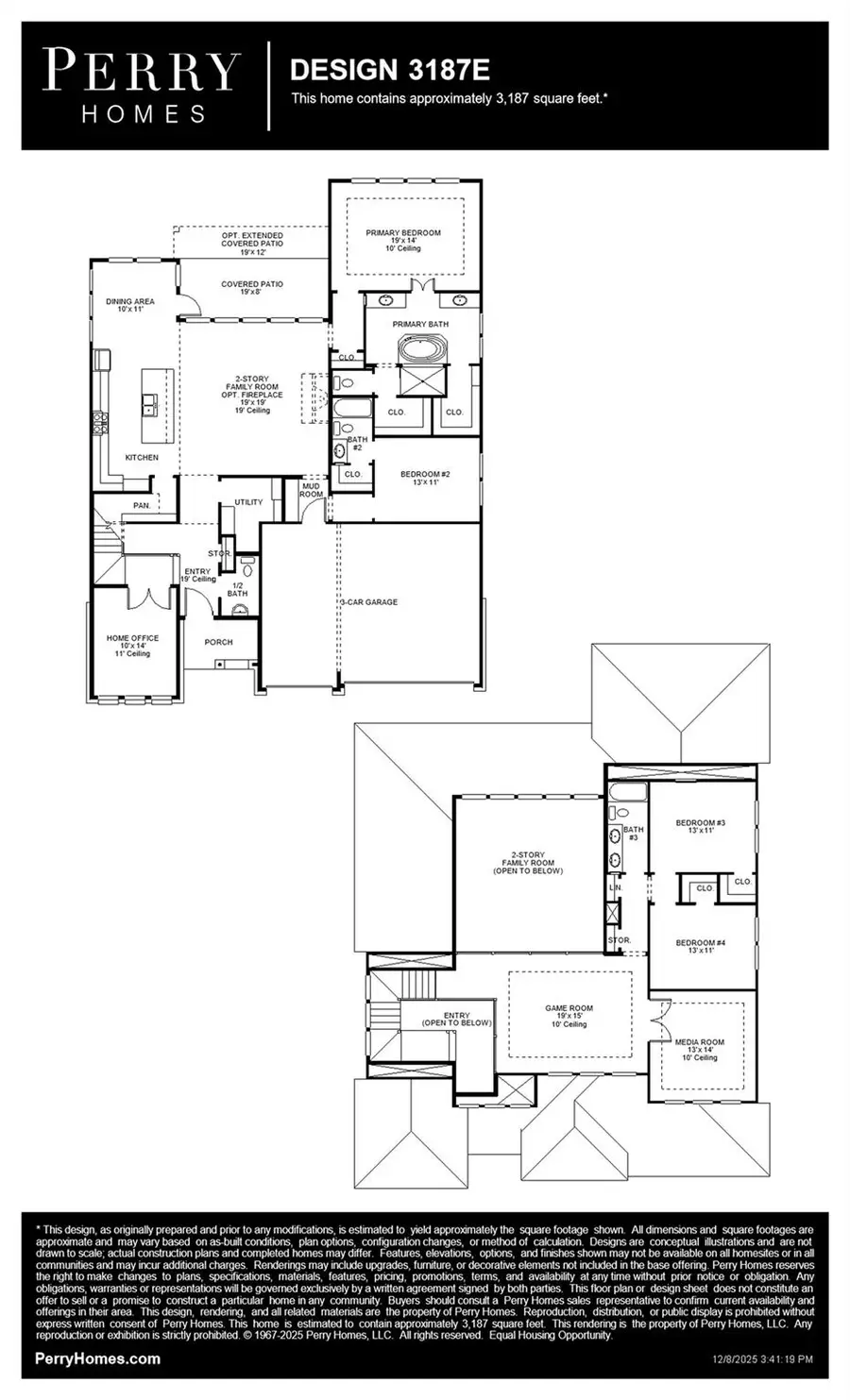 9208 Calvert Way, Austin, TX 78744 - #2
