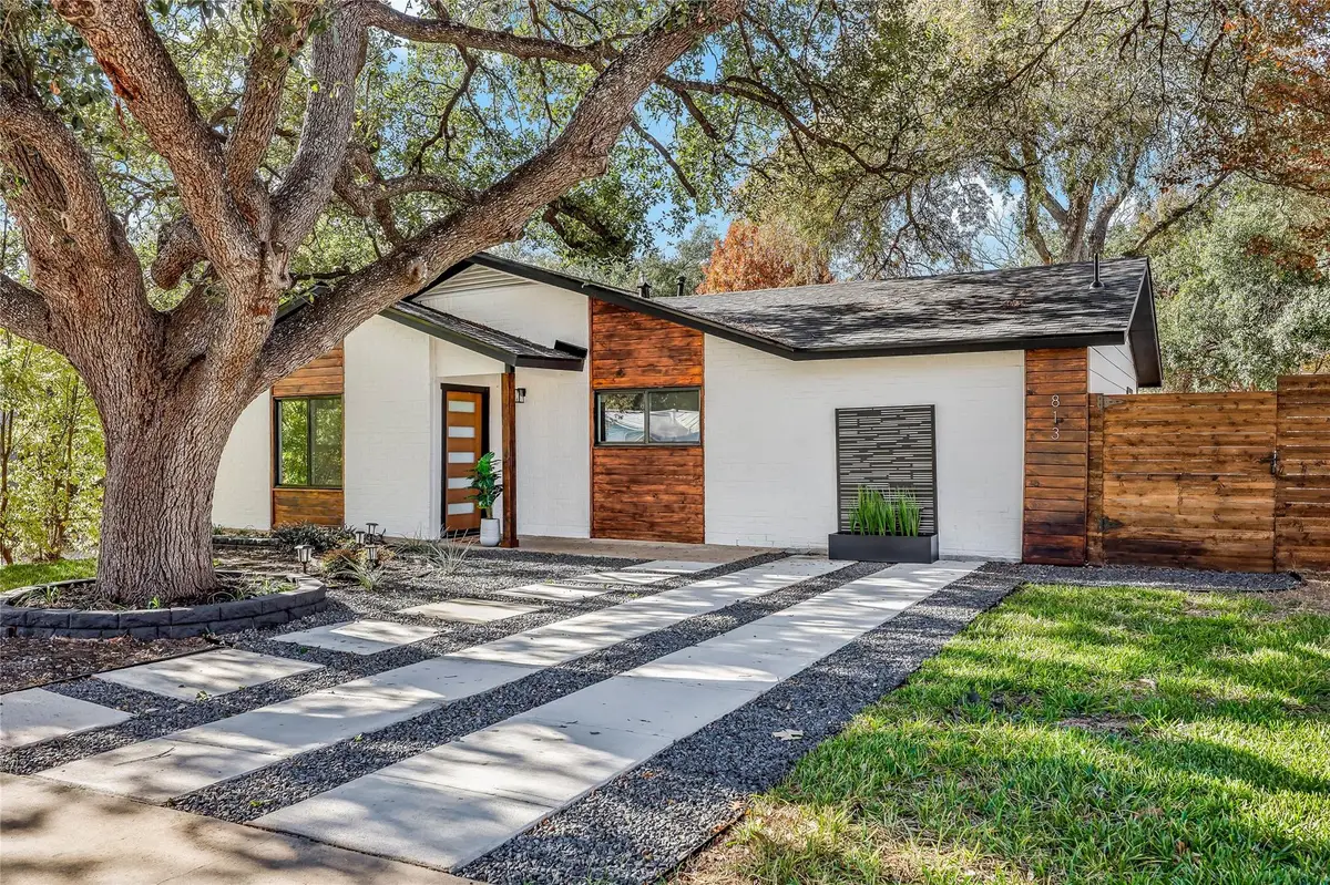813 Cardiff Dr, Austin, TX 78745 - Image #1