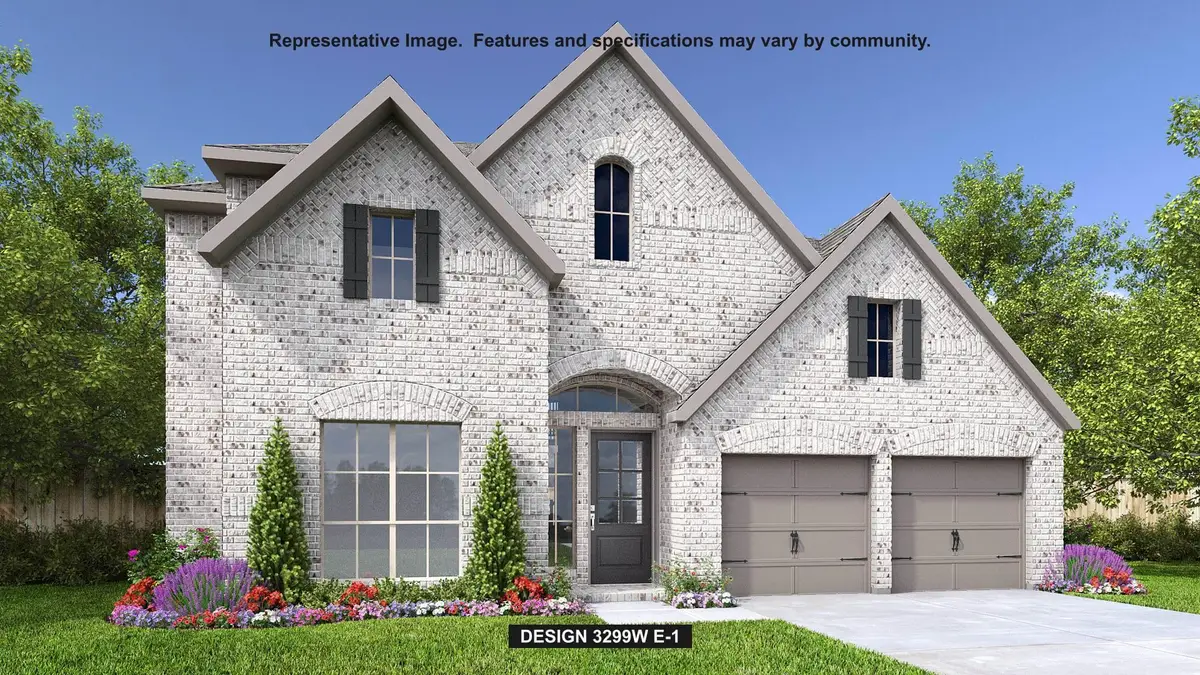 104 Snakeroot Trl, Georgetown, TX 78633 - #1