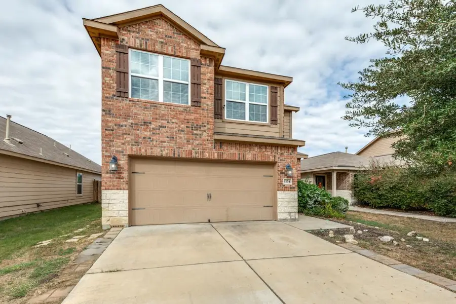 1524 Treeta Trl, Kyle, TX 78640 - Image #2