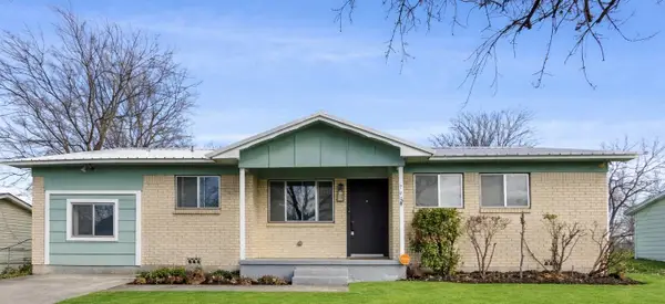 703 S 13th St, Copperas Cove, TX 76522