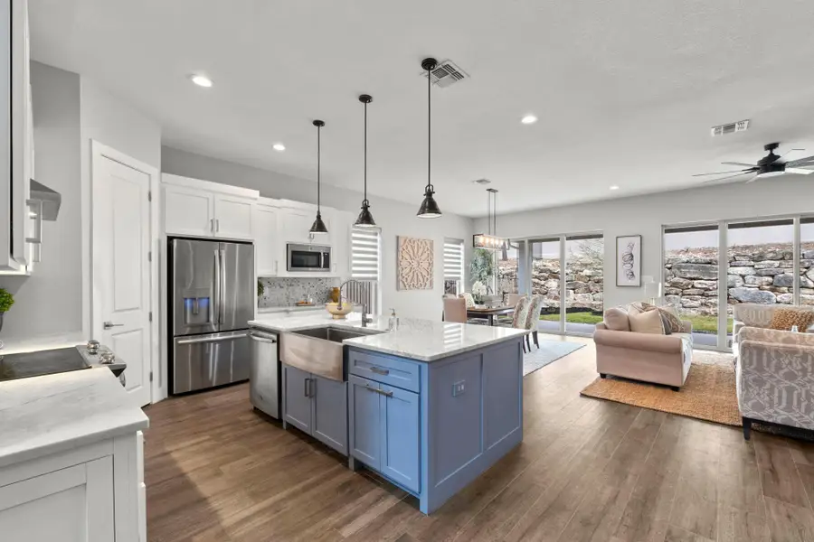 22118 Touring Ln, San Antonio, TX 78257 - Image #3