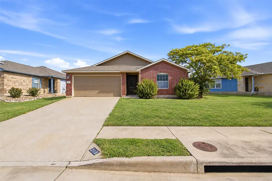 208 Rock Hound Ln, Liberty Hill, TX 78642 - #2