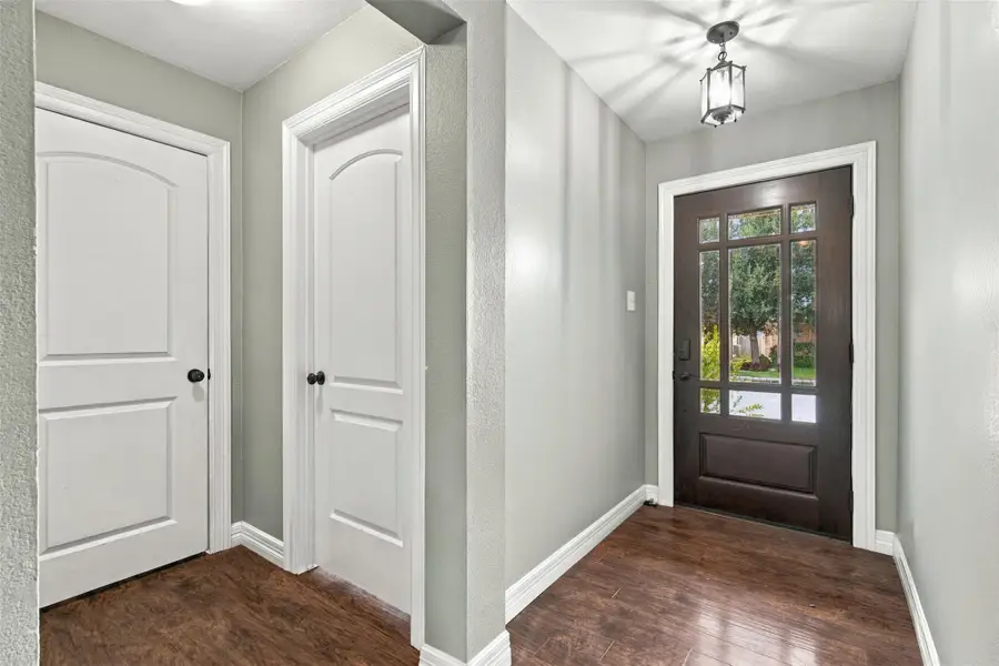 208 Rock Hound Ln, Liberty Hill, TX 78642 - #3
