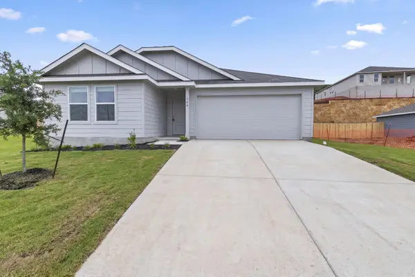 746 Bobby Lou Ln, Copperas Cove, TX 76522