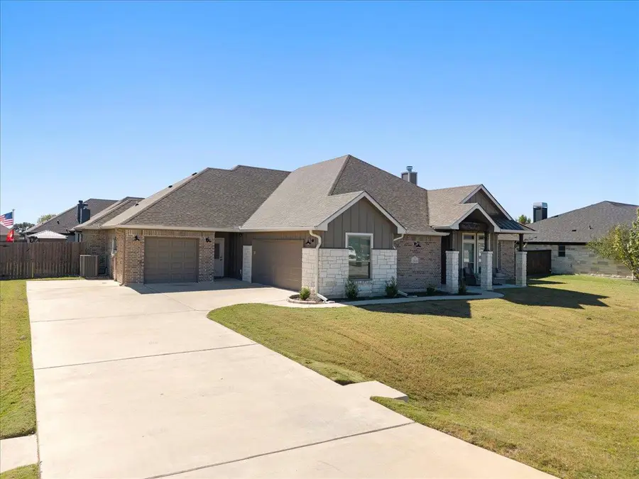 3810 Green Tree Loop, Temple, TX 76502 - Image #2