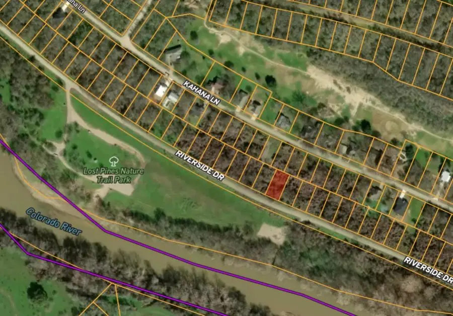 420 Riverside Dr, Bastrop, TX 78602 - Image #2