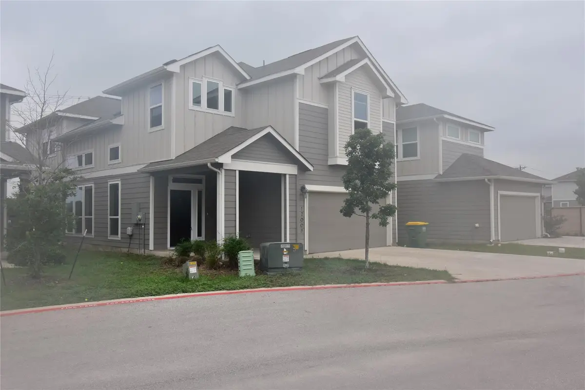 12008 Corsicana Trl #22, Manor, TX 78653 - #1