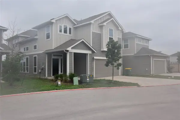 12008 Corsicana Trl #22, Manor, TX 78653