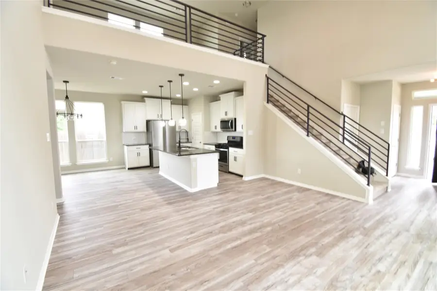 12008 Corsicana Trl #22, Manor, TX 78653 - #2