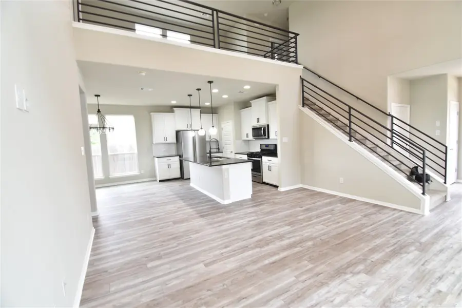 12008 Corsicana Trl #22, Manor, TX 78653 - #3