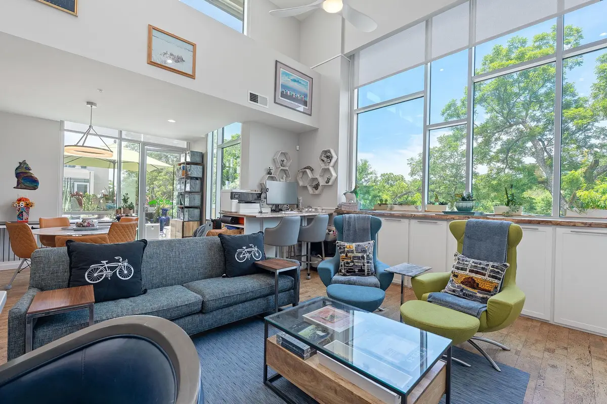 1600 Barton Springs Rd #Unit 5406, Austin, TX 78704 - Image #1