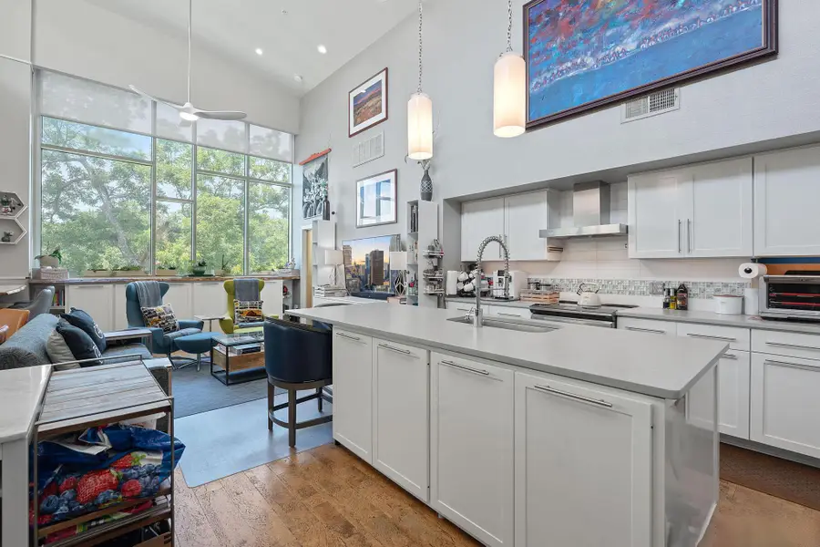 1600 Barton Springs Rd #Unit 5406, Austin, TX 78704 - Image #2