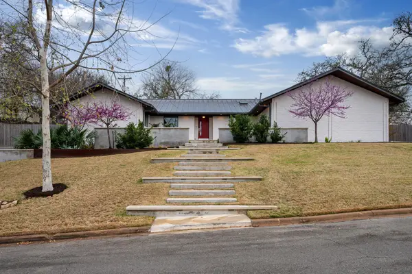 403 Brookhaven Trl, Austin, TX 78746