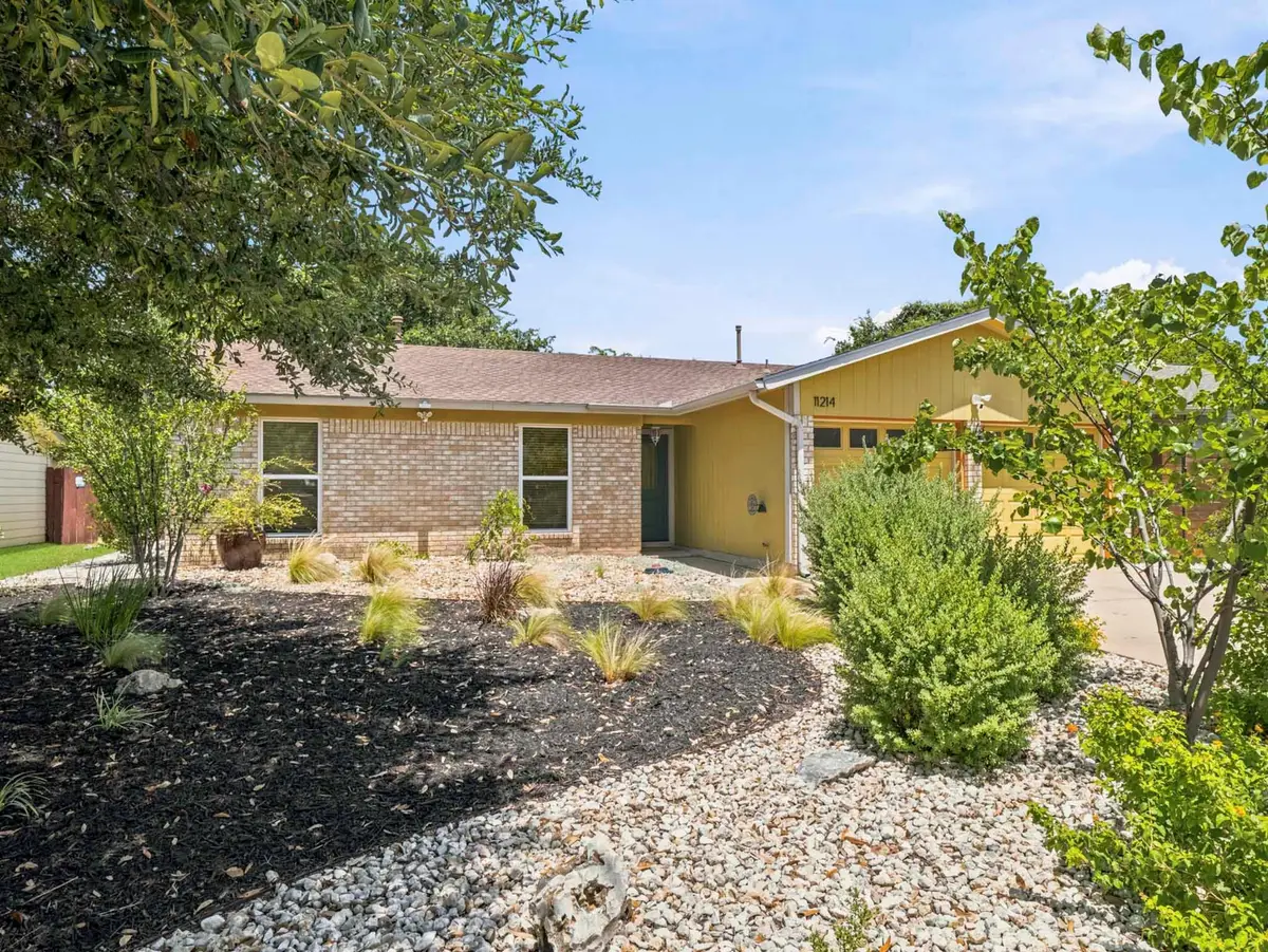 11214 Prairie Dove Cir, Austin, TX 78758 - #1