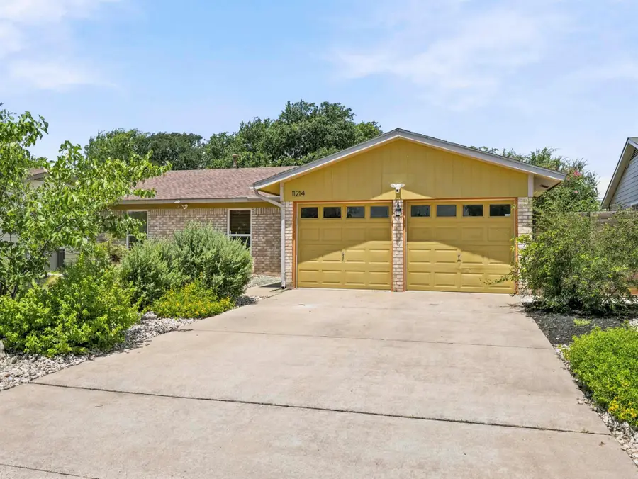 11214 Prairie Dove Cir, Austin, TX 78758 - #2