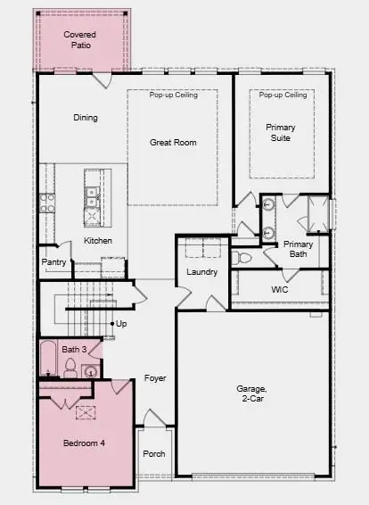 1616 Lorant Ln, Pflugerville, TX 78660 - #2