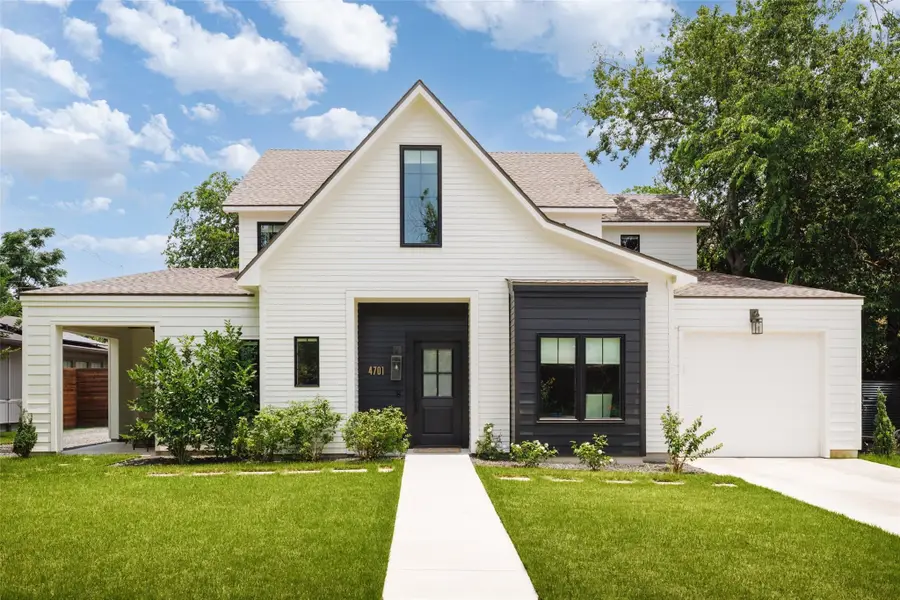 4701 S Forest Dr, Austin, TX 78745 - #2