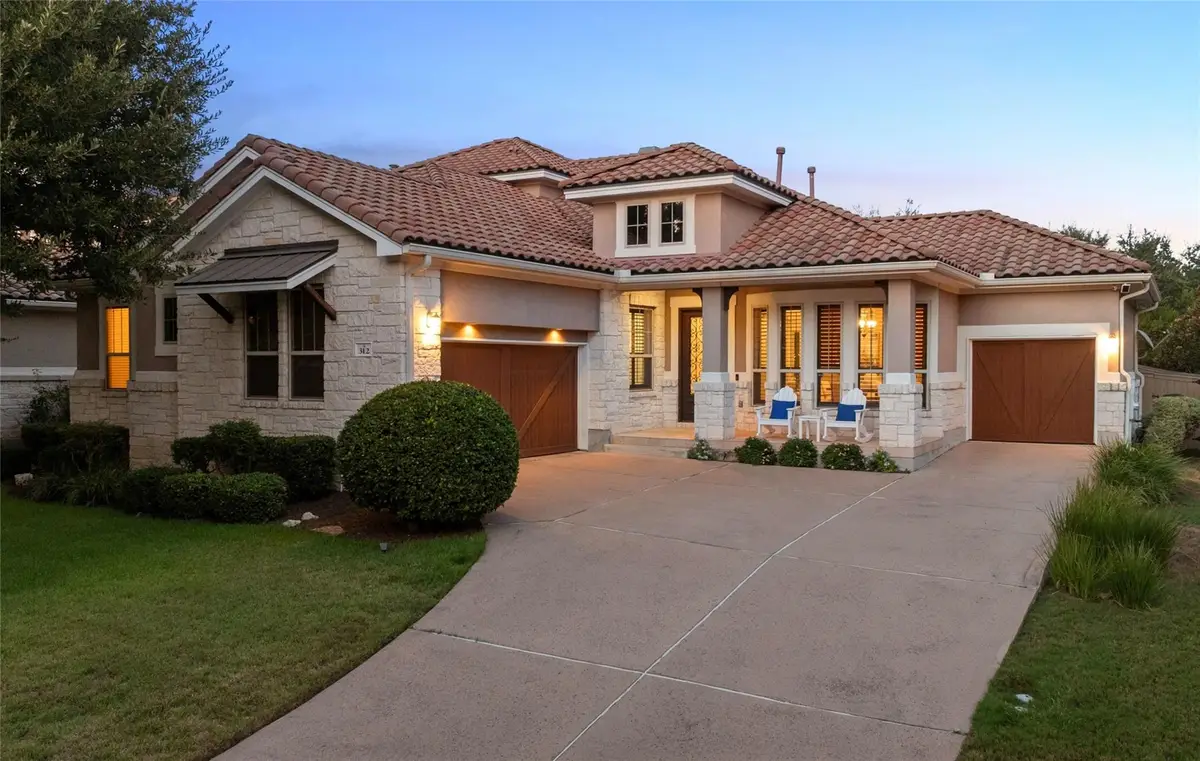 312 Horseback Holw, Austin, TX 78732 - #1