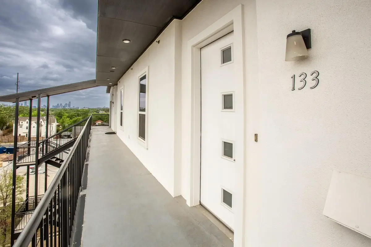 4507 E Martin Luther King Jr Blvd #133, Austin, TX 78721 - #1