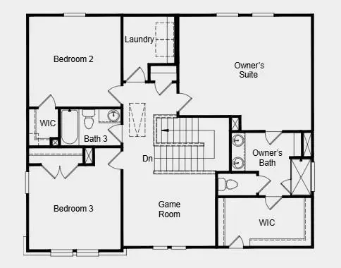 1608 Lorant Ln, Pflugerville, TX 78660 - #2