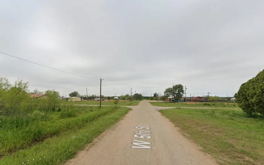 0 Dallas St, Aspermont, TX 79502 - Image #2