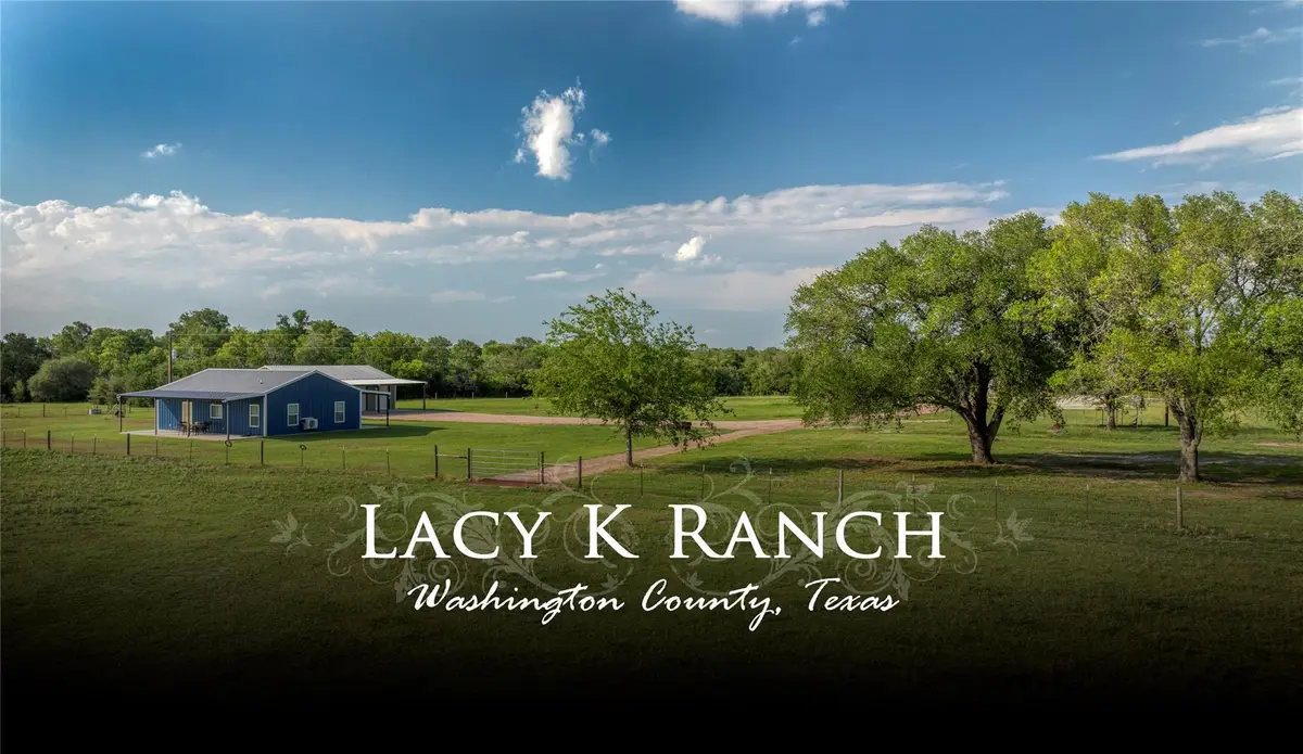 2737 Lomax Harmel Rd, Carmine, TX 78932 - Image #1