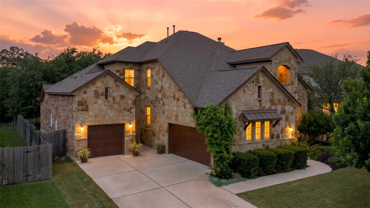 368 Pink Granite Blvd, Dripping Springs, TX 78620 - #1